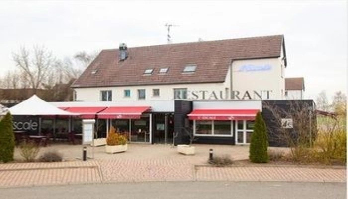 Hotel Restaurant L'escale
