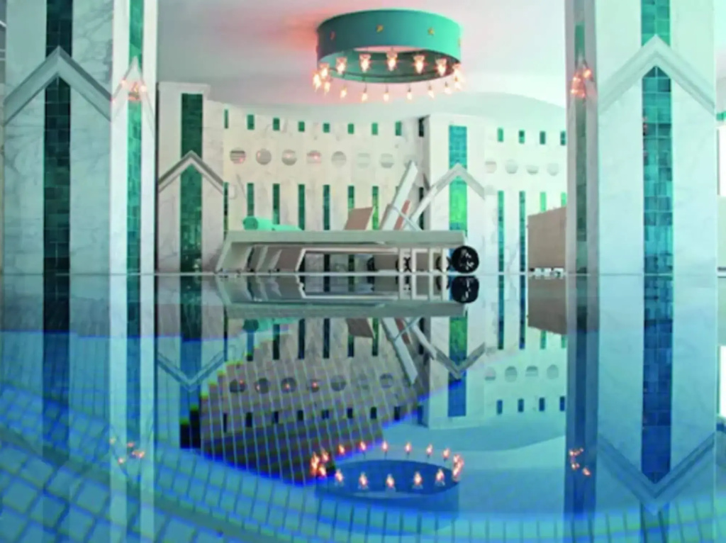 Hillstone Bodrum Hotel & Spa - Général