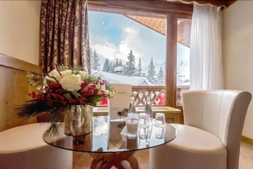 Deluxe Suite