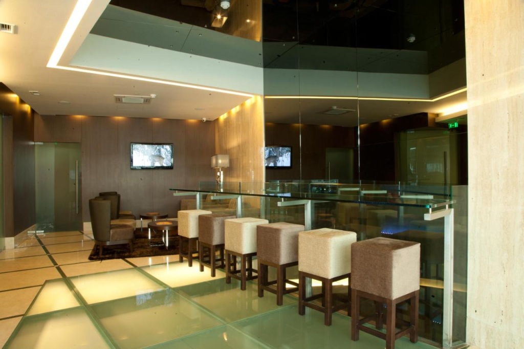 TURIM Luxe Hotel - Général