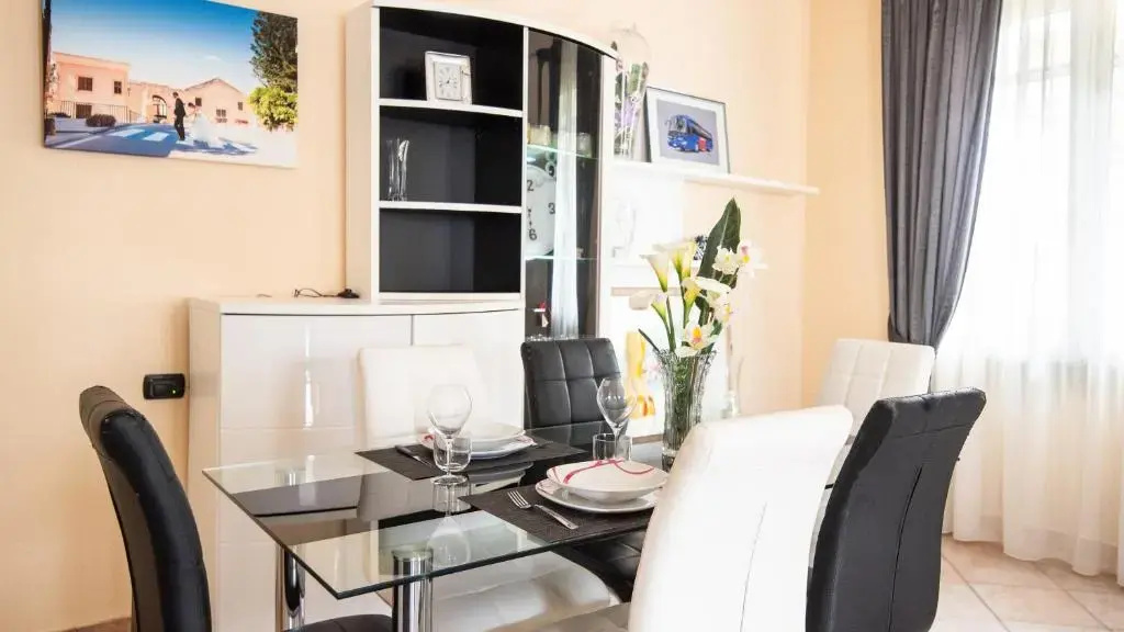 Welcomely - Casa Peppe