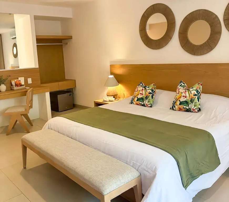 Premium room