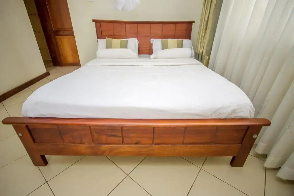 Tiptone Hotel - Chambres