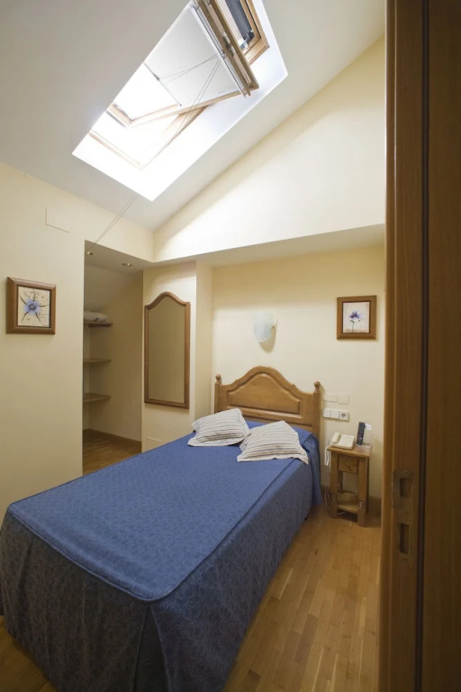 Hotel Ekai - Chambres