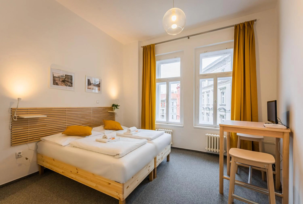 Hotel Ostaš — 2