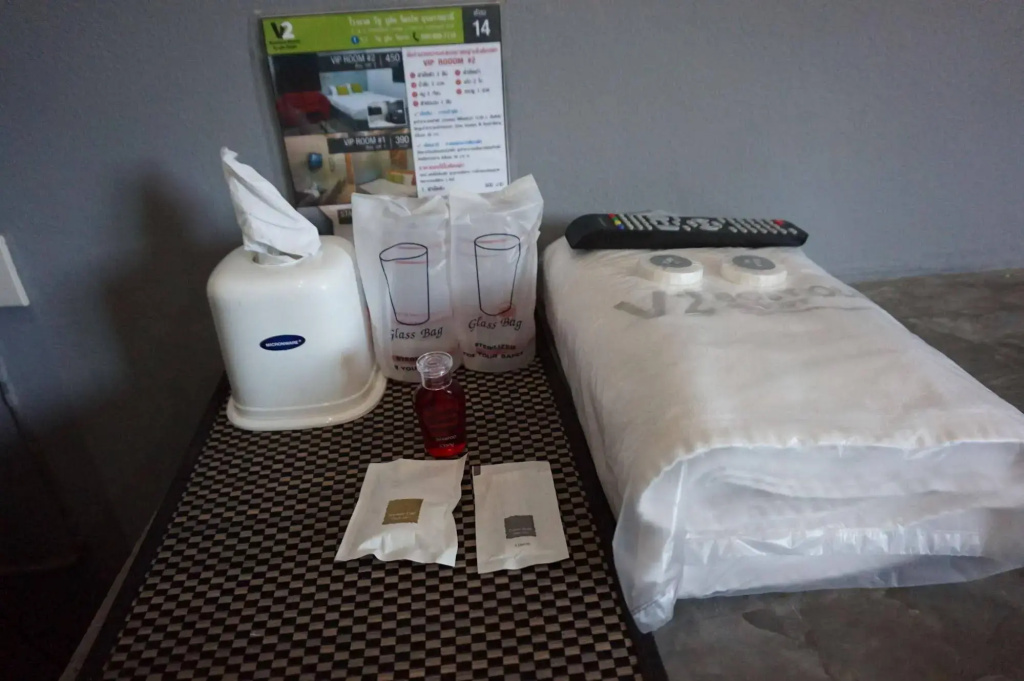 Hotel photo 26