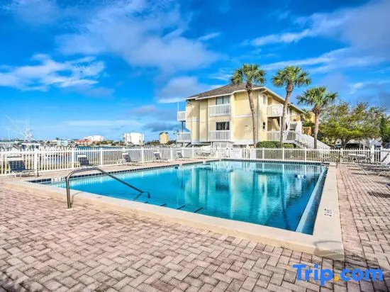 Sandpiper Cove 8241