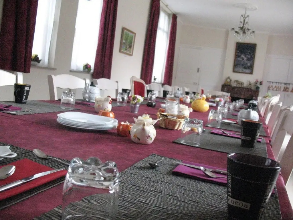 Voir la photo 3 — Le Clos des Flandres