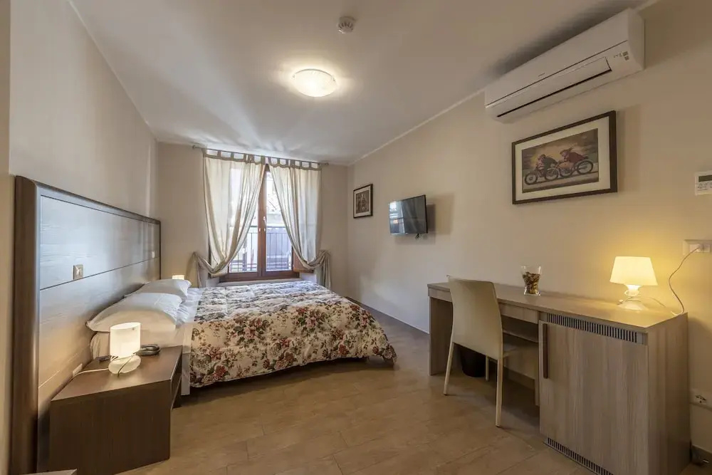 Hotel photo 6