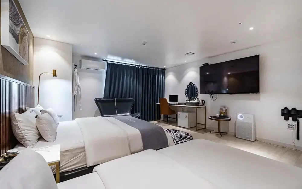 Hotel photo 14