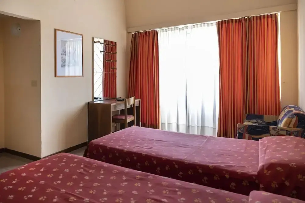 Hotel Villa Margherita - Chambres