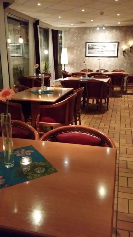 Bodo Hotell - Général