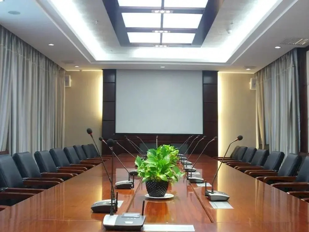 Lidu Business Hotel - Général