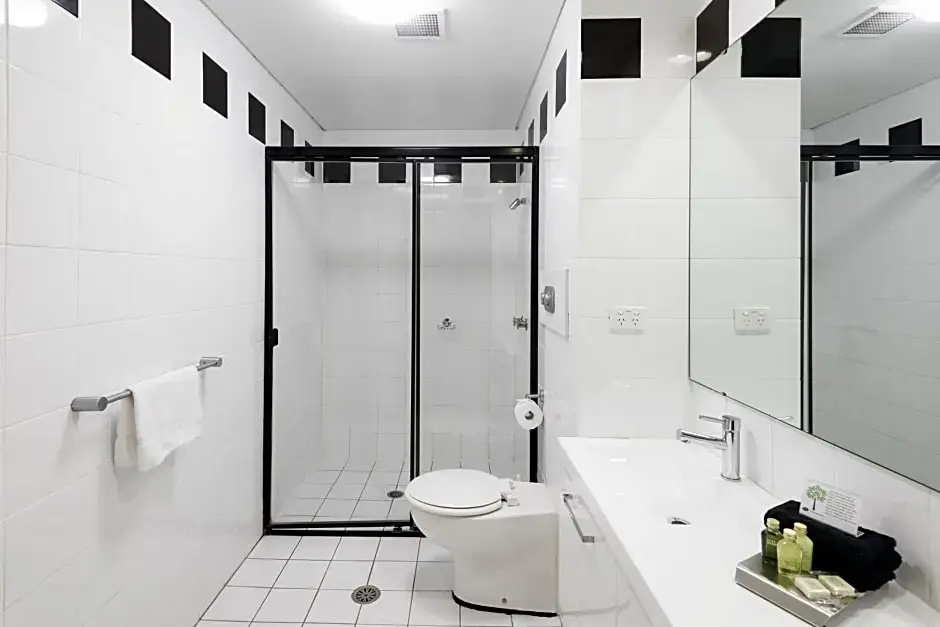 Clarendon Hotel - Chambres