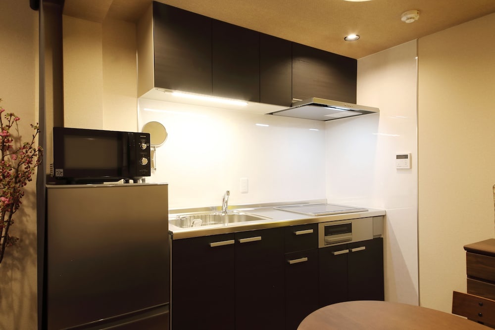Guest House Nishijin Yui 사진 24