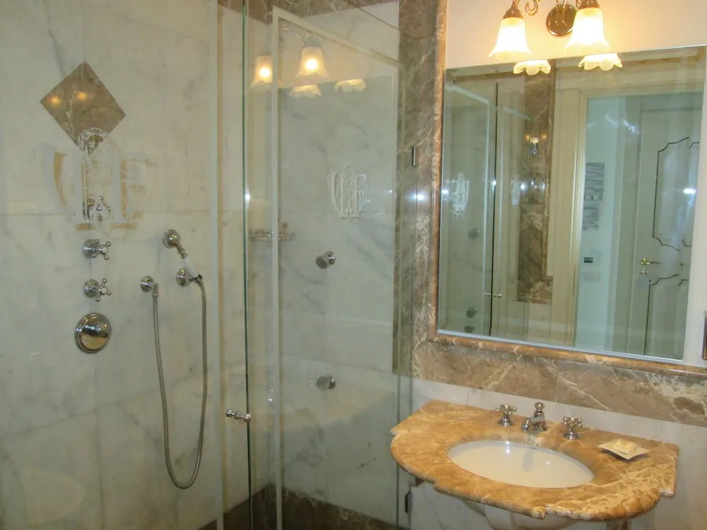 Hotel Villa Fraulo - Chambres
