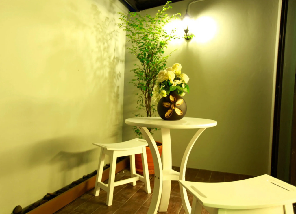 The Bangkok Major Suite - Général