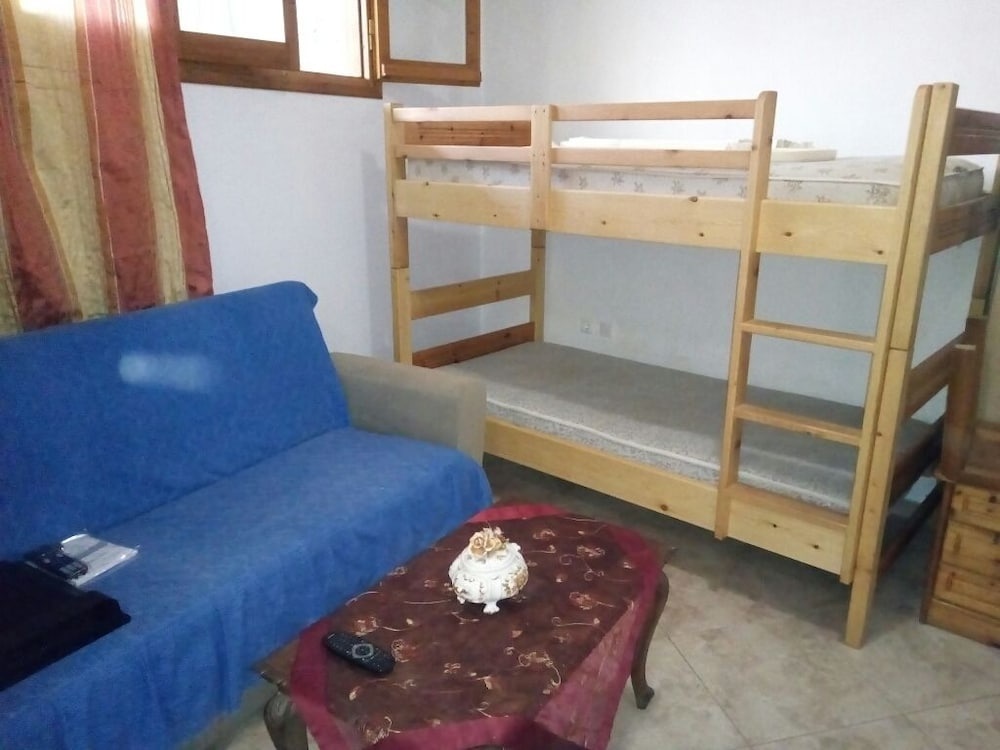 1 Bedroom Apartment with balcony