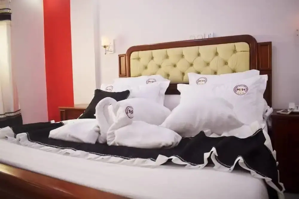 Hotel photo 8