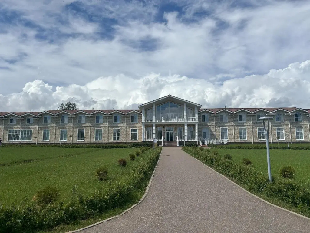 Hotel photo 17
