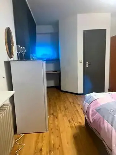 Akropolis Hotel