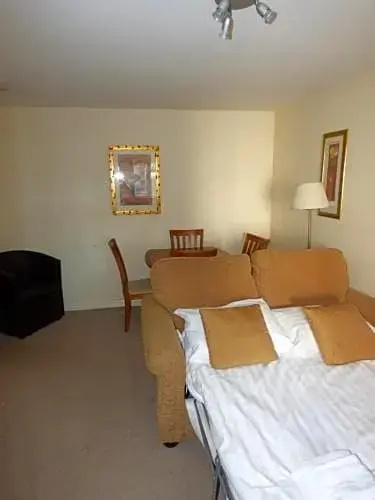 Brecon Castle Hotel - Chambres