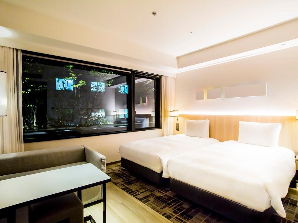 Hyatt Place Kyoto Hotel 사진 8