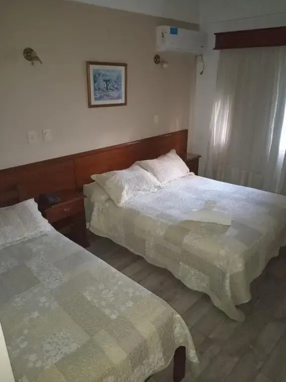 Hotel Hoxon - Chambres