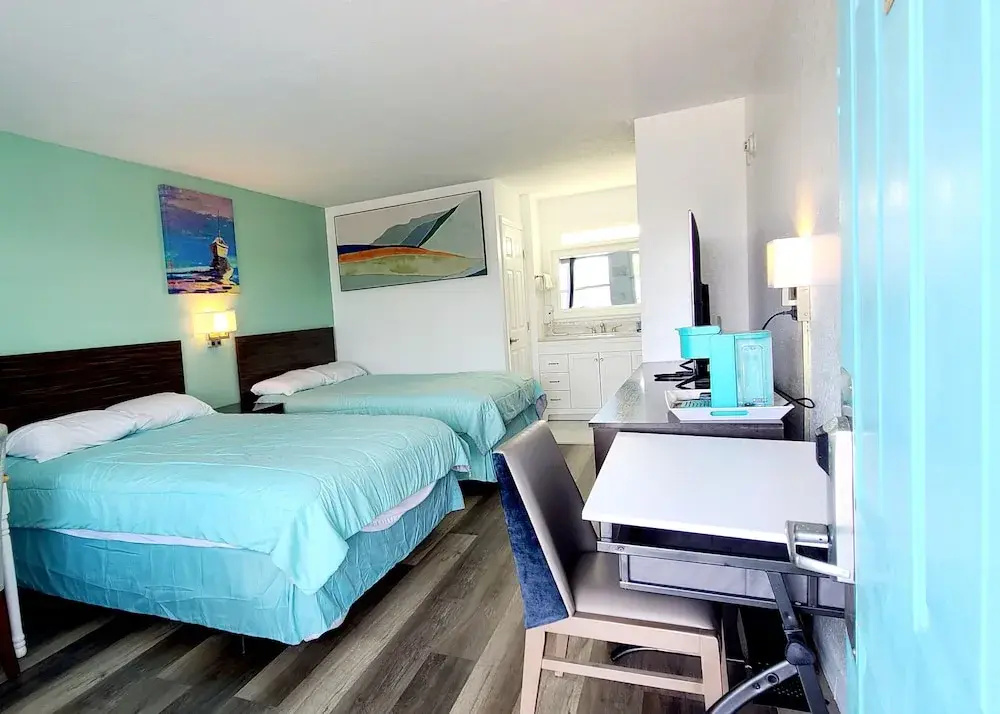 Hotel photo 5
