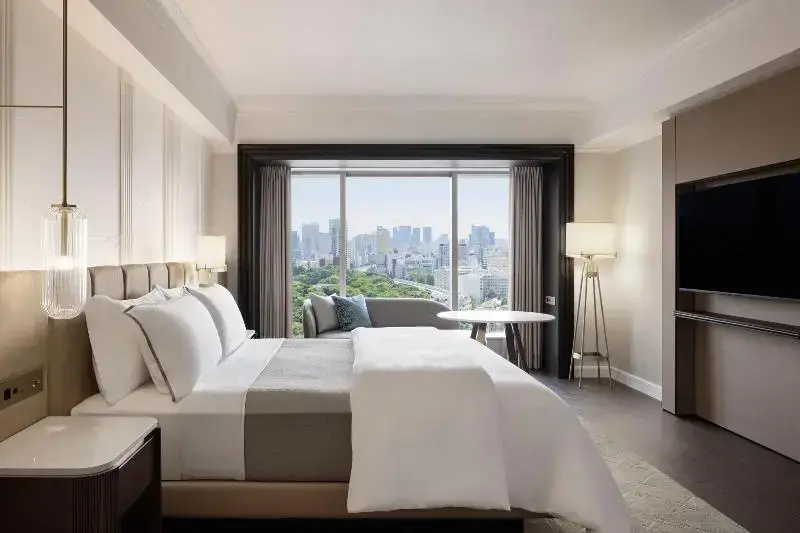 The Westin Tokyo 사진 11