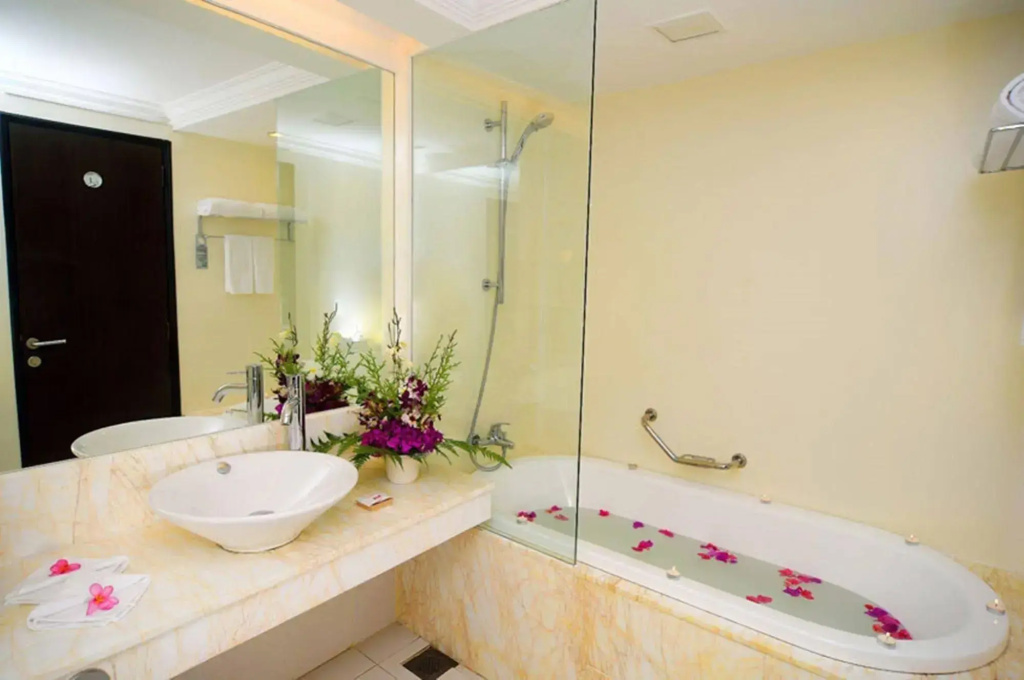 Mövenpick Resort & Spa Bintan Lagoon - Général