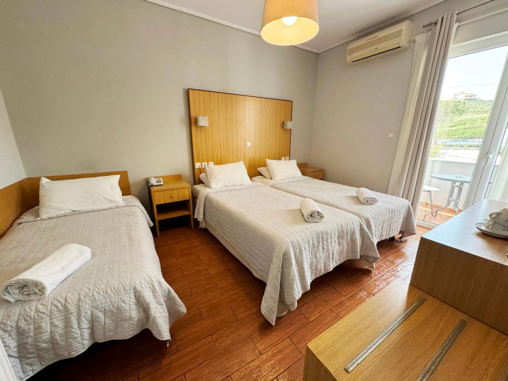 Myrto Hotel - Général