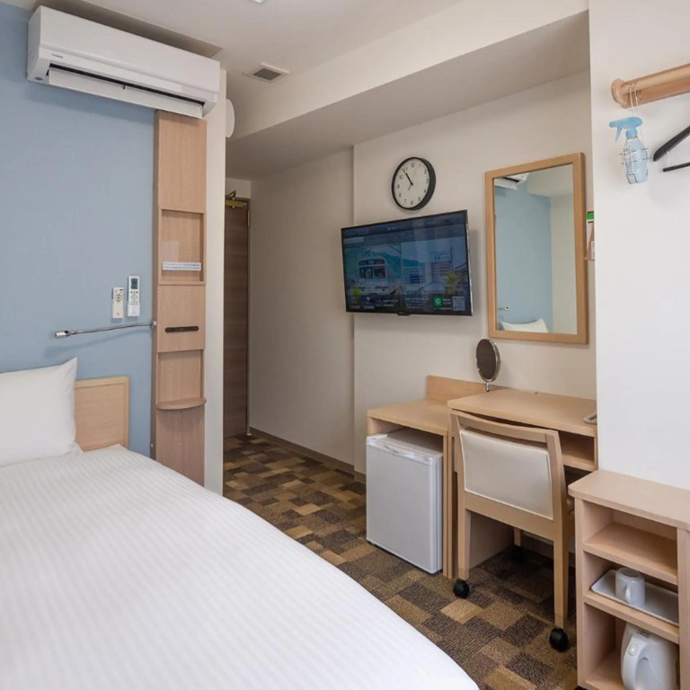 Toyoko Inn Kayabacho Eki 사진 22