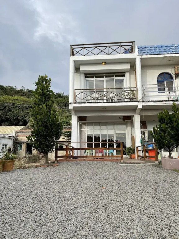 One Day Ocean Villa
