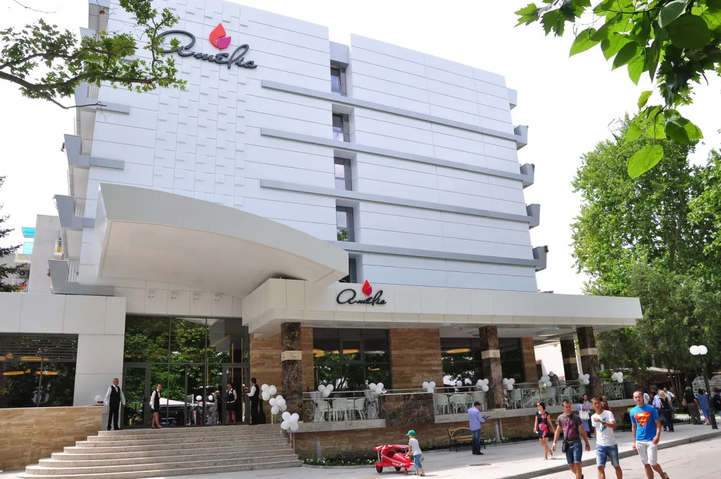 Hotel photo 17
