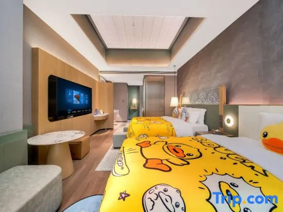 Standard Family room