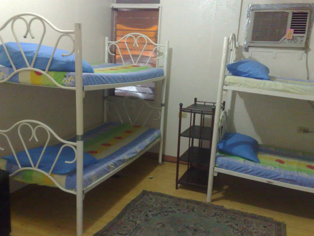 La Residencia Luzviminda Pensionne