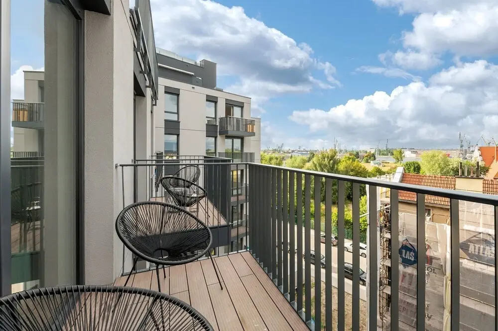 Grand Apartments - Chlebova Deluxe
