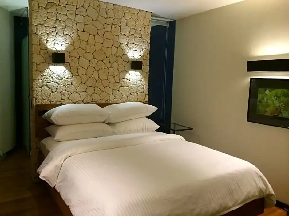 Watercolors Boracay Dive Resort - Chambres