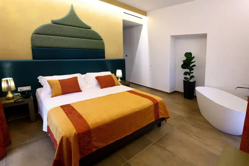 Superior Suite