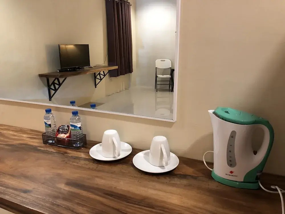 Wil's Suites Tagaytay