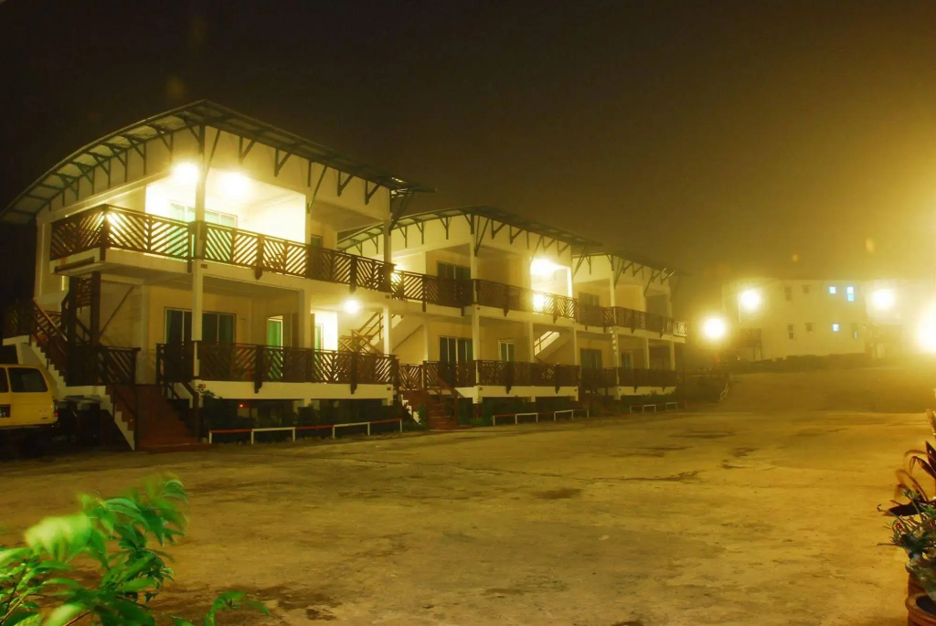 Celyn Resort Kinabalu