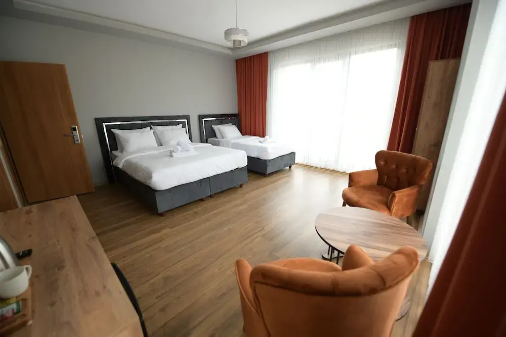 Hotel photo 13