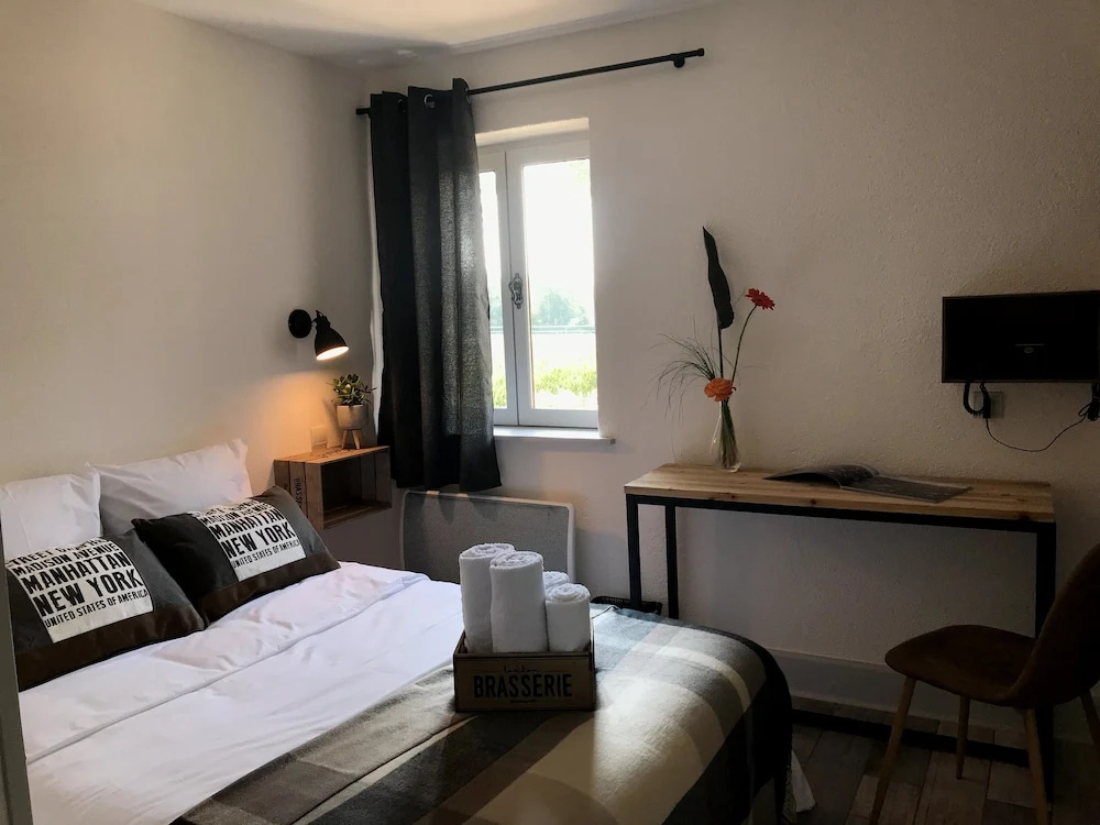 Hostellerie des Bichonnières - Chambres