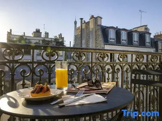 Grand Hotel Leveque 44
