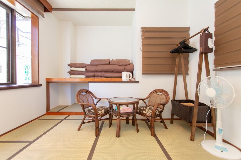 Reina's Guest House 사진 14