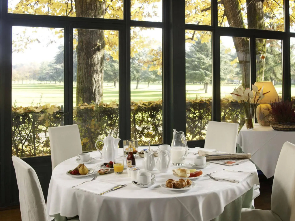 Hotel Parco Borromeo - Général