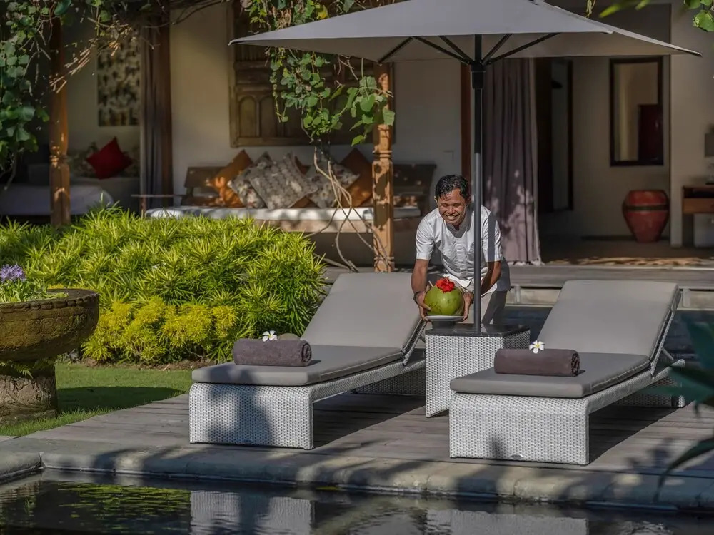 Mandalay Villas - фото 25