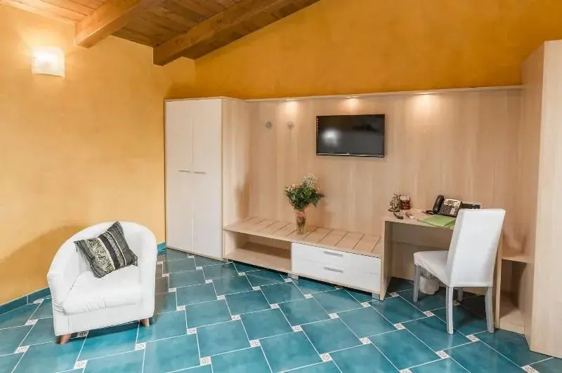 Dolce Vita Relais - Général