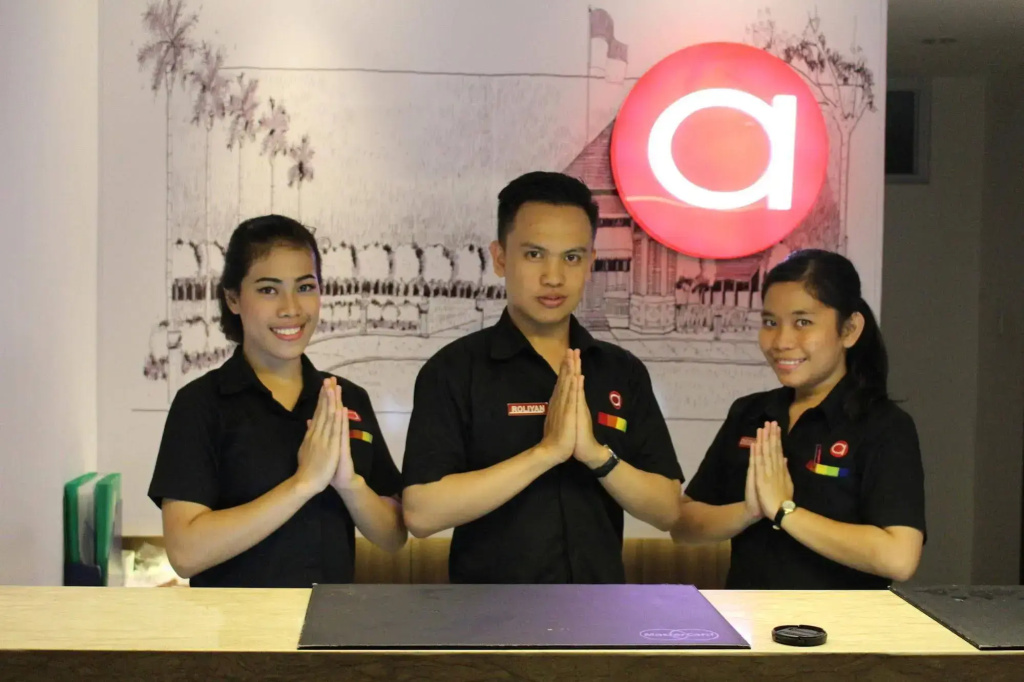 Amaris Hotel Bengkulu - Général
